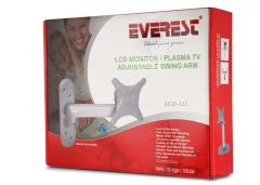 Everest LCD-112 15''-17'' LCD Aparatı Hareketli