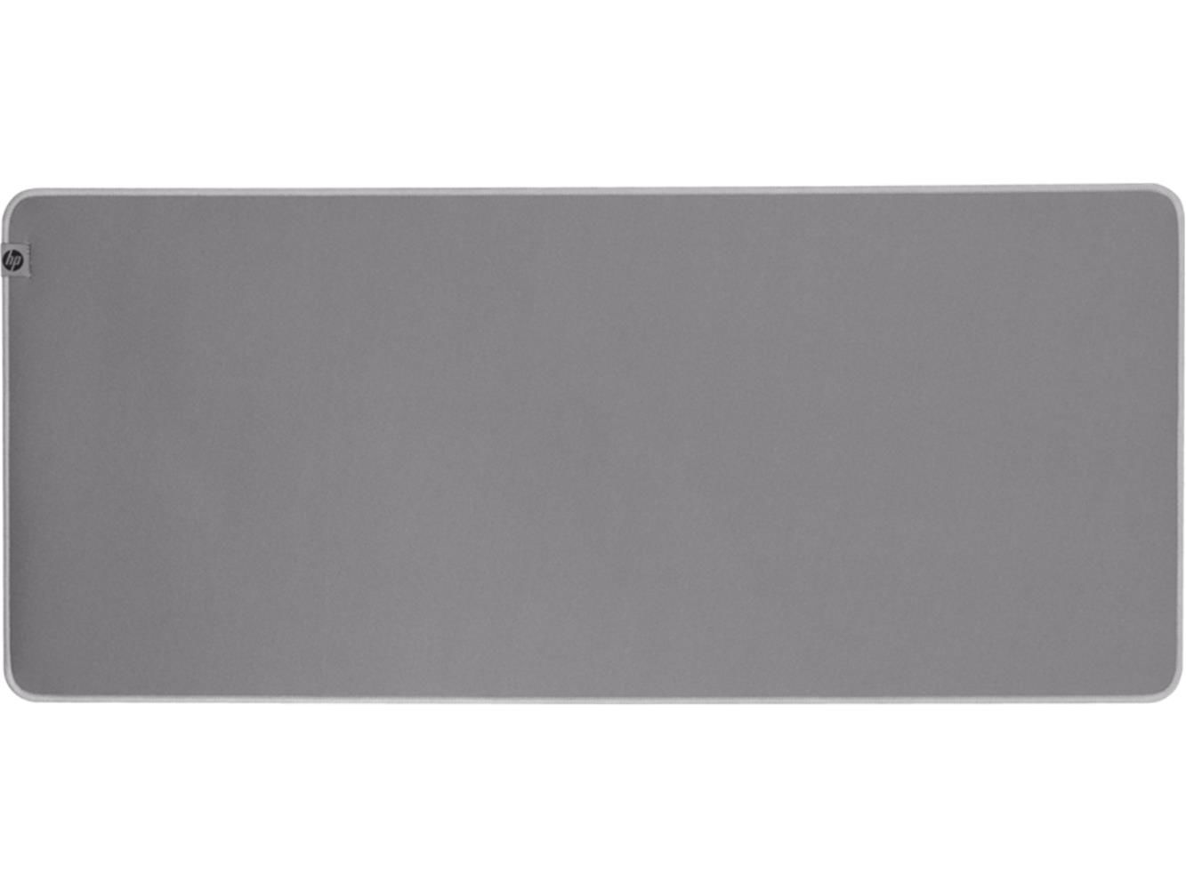 HP 205 8X597AA Sanitizable Desk Mat Mouse Pad Gri (700x300x2mm)