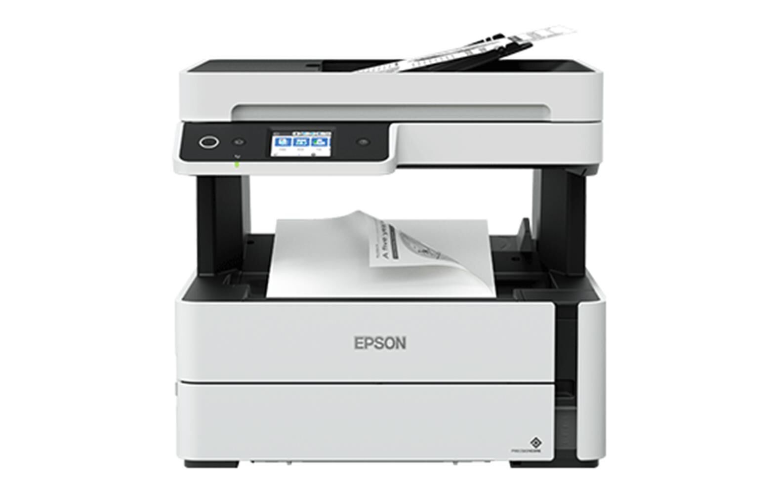 Epson EcoTank M3180 Mürekkep Püskürtmeli Çok Fonksiyonlu Yazıcı