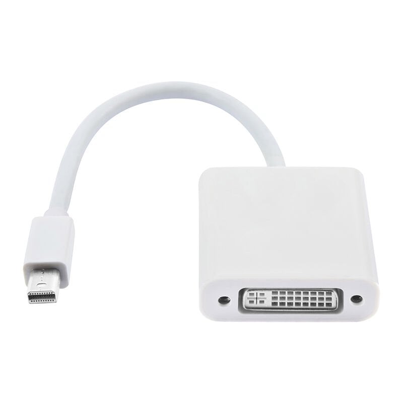 HIPER HC14 Mini DisplayPort - DVI Çevirici Adaptör