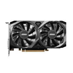 MSI GeForce RTX 3050 VENTUS 2X XS 8G OC 8GB GDDR6 128-Bit Ekran Kartı