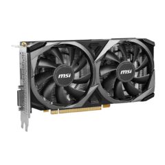 MSI GeForce RTX 3050 VENTUS 2X XS 8G OC 8GB GDDR6 128-Bit Ekran Kartı