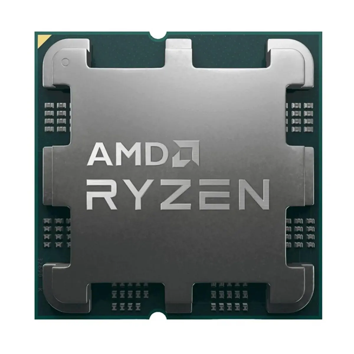 AMD Ryzen 9 9950X3D2 4.3GHZ 5.6GHZ 208MB 16C/32T 200W AM5 Tray