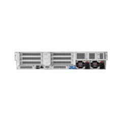 HPE ProLiant DL380 Gen11 P81787-425 Rack Server Intel Xeon Gold 6530 2.1GHz 32-Core 2P 64GB (2x32GB) DDR5 RDIMM 8 SFF 2x480GB SATA SSD 2x1000W PSU 2U Raf Tipi Sunucu