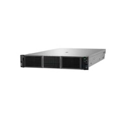 HPE ProLiant DL380 Gen11 P81787-425 Rack Server Intel Xeon Gold 6530 2.1GHz 32-Core 2P 64GB (2x32GB) DDR5 RDIMM 8 SFF 2x480GB SATA SSD 2x1000W PSU 2U Raf Tipi Sunucu