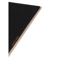 Frisby FMP-G890A Aluminyum Mouse Pad Gold-Rose (300x240x1.5mm)