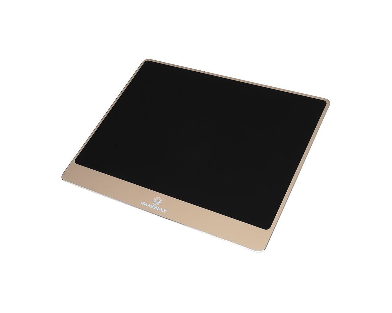 Frisby FMP-G890A Aluminyum Mouse Pad Gold-Rose (300x240x1.5mm)