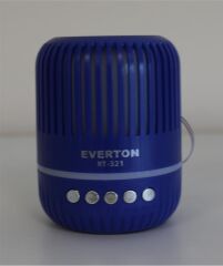Everton RT-321  Bluetooth-USB-Micro Sd Ses Bombası