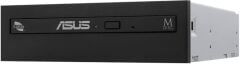 Asus DRW-08D6MT 8x Dahili DVD Yazıcı Kutusuz M-Disc Destekli· Si·yah Siyah Dvd Yazıcı Writer