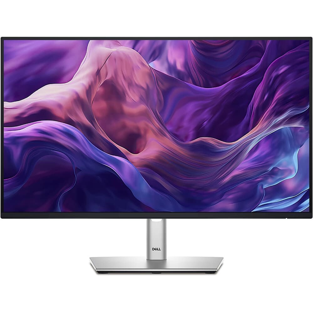 Dell Professional P2425H 23.8 inç 100Hz 5ms Full HD HDMI DisplayPort USB-C Pivot IPS Monitör