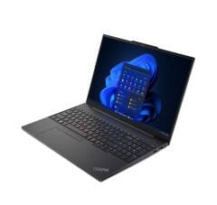 Lenovo ThinkPad E16 21MA008WTX Ultra 5 125U 16GB 512GB SSD 16'' Windows 11 Pro Notebook