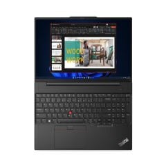 Lenovo ThinkPad E16 21MA008WTX Ultra 5 125U 16GB 512GB SSD 16'' Windows 11 Pro Notebook
