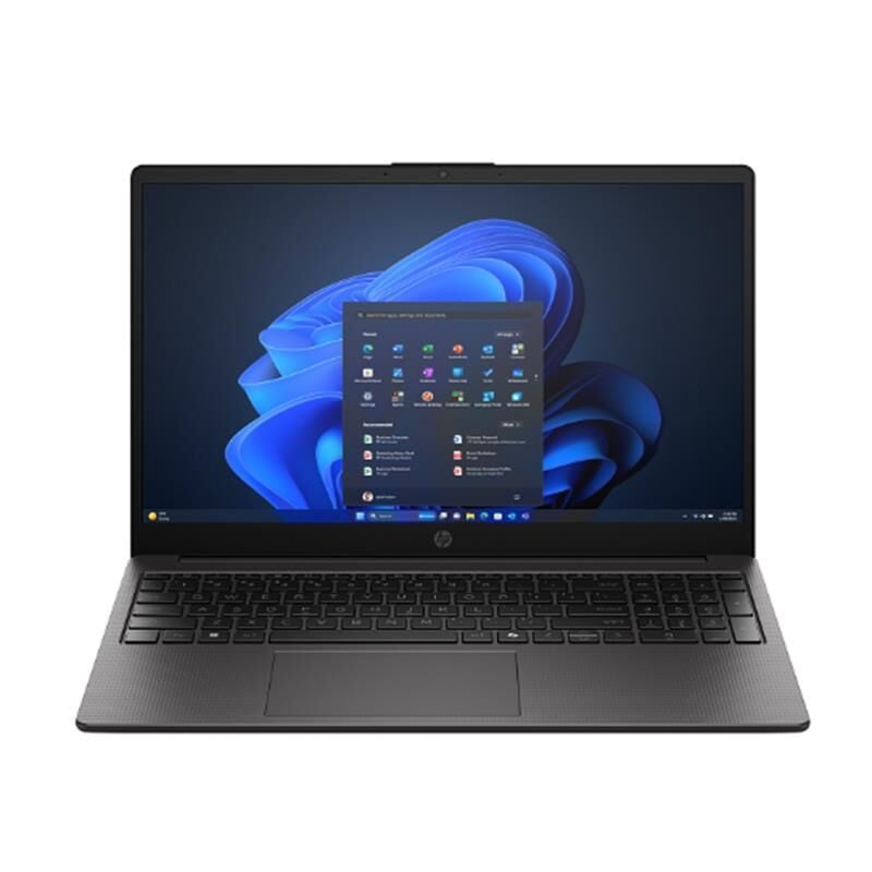 HP 255R Ryzen 5 7535U 16GB RAM 512GB SSD 15.6'' DOS Laptop