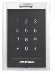 Hikvision DS-K1101MK Keypadli Mifare Kart Okuyucu