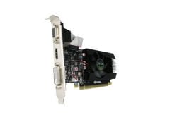 Axle NVIDIA GeForce GT 710 4GB DDR3 64-Bit LP Ekran Kartı (AX-GT710/4GD3P4CDIL)