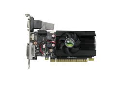 Axle NVIDIA GeForce GT 710 4GB DDR3 64-Bit LP Ekran Kartı (AX-GT710/4GD3P4CDIL)