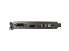 Axle NVIDIA GeForce GT 710 4GB DDR3 64-Bit LP Ekran Kartı (AX-GT710/4GD3P4CDIL)