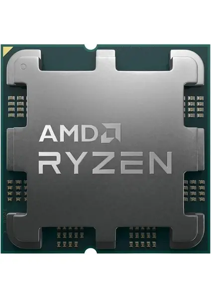 AMD Ryzen 5 7500X3D 4.0GHZ 4.5GHz 102MB AM5 65W Tray