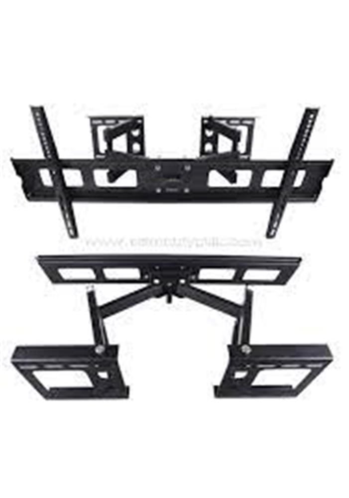 Dark DK-AC-VT32 37’’-70’’ Hareketli Köşe-Duvar TV Askı Aparatı