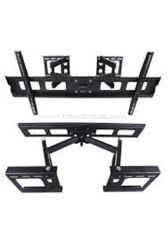 Dark DK-AC-VT32 37’’-70’’ Hareketli Köşe-Duvar TV Askı Aparatı