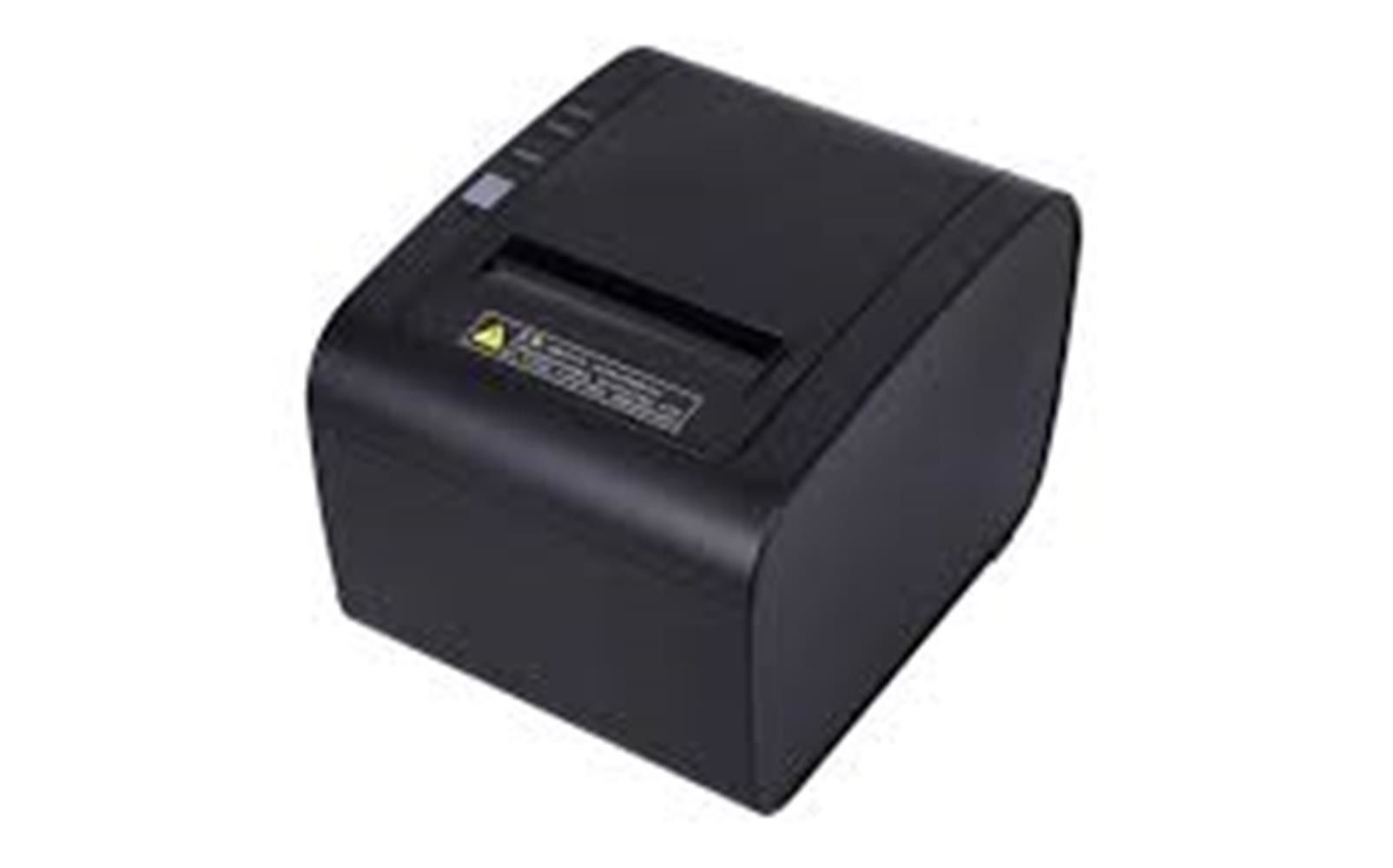 Sunlux RP8020 Fiş Yazıcı USB + RS232 + Ethernet
