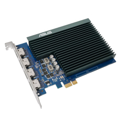 Asus GeForce GT 730 2GB GDDR5 64 Bit 4x HDMI Low Profile Ekran Kartı (GT730-4H-SL-2GD5)