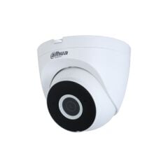 Dahua IPC-HDW1230V-SA 2MP H.265+ Dahili Mikrofonlu 2.8mm Sabit Lens IR IP Dome Kamera