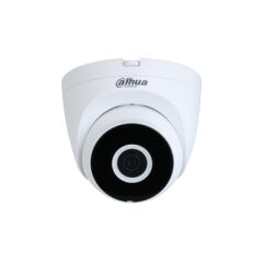 Dahua IPC-HDW1230V-SA 2MP H.265+ Dahili Mikrofonlu 2.8mm Sabit Lens IR IP Dome Kamera