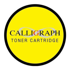 CALLIGRAPH CRG-057 CHIPLİ MUADİL TONER 3.100 Sayfa