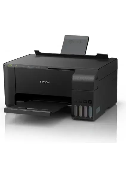 EPSON L3350 EcoTank WiFi, Direct WiFi, Yazıcı, Tarayıcı,Fotokopi, A4, USB