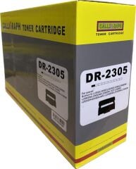 Calligraph Brother DR-2305 Muadil Görüntüleme Ünitesi (Drum Unit) - 12.000 Sayfa