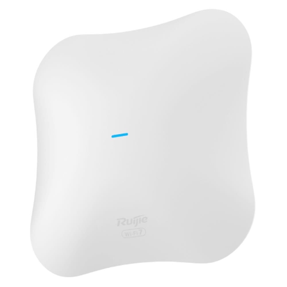 Ruijie Reyee RG-RAP73Pro BE19000 Tri-Band Wi-Fi 7 10GbE Portlu İç Ortam Erişim Noktası
