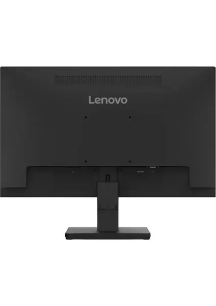 Lenovo 21.5” ThinkVision S22-4e 64CBKAT6TK 100Hz 4ms Full HD IPS Monitör
