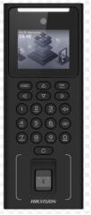 Hikvision DS-K1T321MFWX Yüz Tanıma, Parmak İzi ve Mifare Kart Okuyucu Terminal (Wi-Fi Destekli)