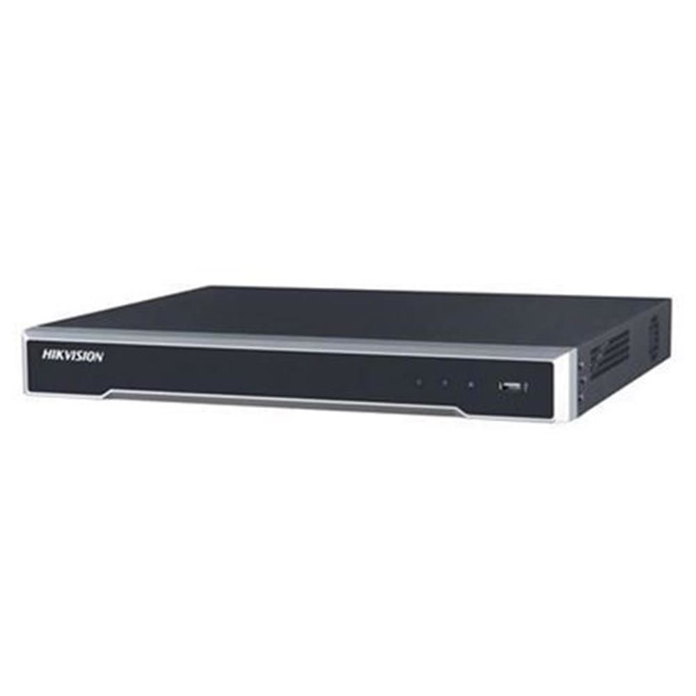 Hikvision DS-7616NI-Q2-16P 16 Kanal PoE'li NVR Kayıt Cihazı