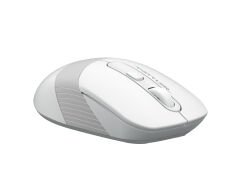 A4 TECH FG10 OPTIK MOUSE NANO USB BEYAZ 2000 DPI