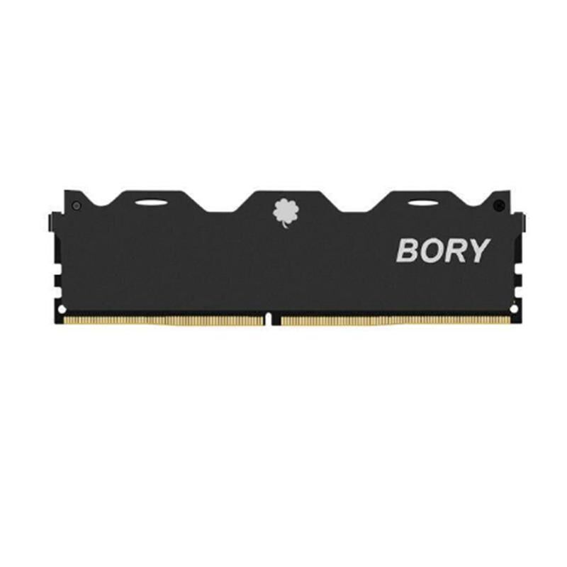 BORY 32 GB DDR5‑5600 MHz ECC Desktop RAM (Kutulu) – 32GB DIMM ECC DDR5 5600 MHz Bellek 1.1 V Siyah Notebook/PC Bellek