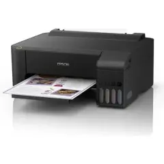 Epson L1210 MEAF Renkli Mürekkep Tanklı Yazıcı