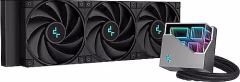 DeepCool LT720 ARGB 360mm İşlemci Sıvı Soğutucu 1851/AM5