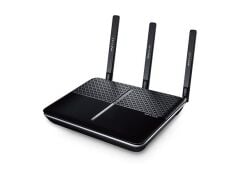 TP‑LINK Archer VR600 AC2100 1733 Mbps 5 GHz + 300 Mbps 2.4 GHz Dual‑Band MU‑MIMO Super VDSL (VDSL2 35b) VDSL/ADSL Modem Router – 4× Gigabit LAN, 1× Gigabit WAN/LAN, 1× USB 3.0, OneMesh Uyumlu (TP-Link Türkiye)