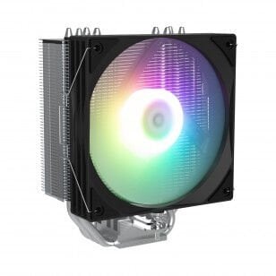 Zalman CNPS9X Optima II 120mm ARGB Fanlı 180W TDP İşlemci Soğutucu