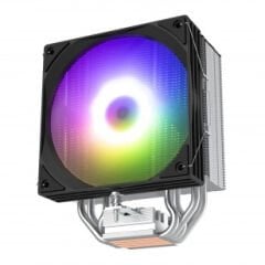 Zalman CNPS9X Optima II 120mm ARGB Fanlı 180W TDP İşlemci Soğutucu
