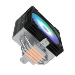 Zalman CNPS9X Optima II 120mm ARGB Fanlı 180W TDP İşlemci Soğutucu