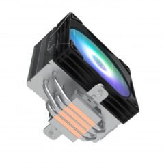 Zalman CNPS9X Optima II 120mm ARGB Fanlı 180W TDP İşlemci Soğutucu