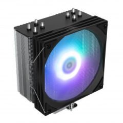 Zalman CNPS9X Optima II 120mm ARGB Fanlı 180W TDP İşlemci Soğutucu
