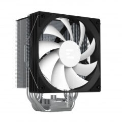 Zalman CNPS9X Optima II 120mm ARGB Fanlı 180W TDP İşlemci Soğutucu