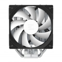 Zalman CNPS9X Optima II 120mm ARGB Fanlı 180W TDP İşlemci Soğutucu