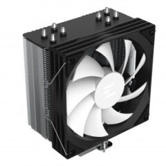 Zalman CNPS9X Optima II 120mm ARGB Fanlı 180W TDP İşlemci Soğutucu