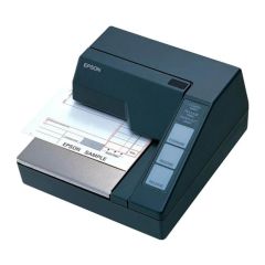 Epson TM-U295-292 Slip Yazıcı Seri + Ethernet