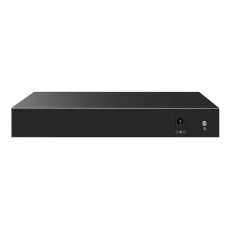 Tenda TEG1110PF-8-120W 10-Port Gigabit Desktop Switch with 8-Port PoE+ (120W)